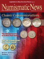 Numismatic News